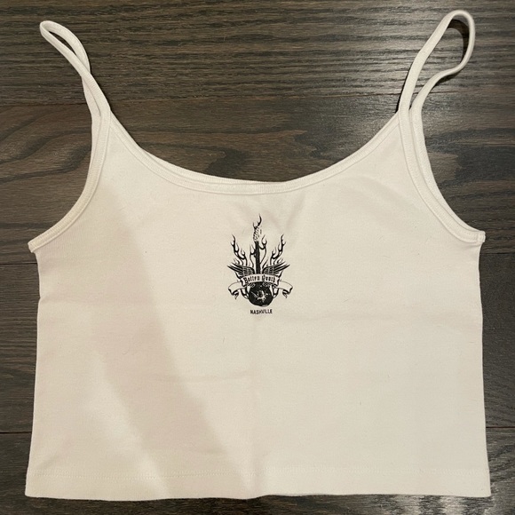 Brandy Melville Tops - Brandy Melville tank